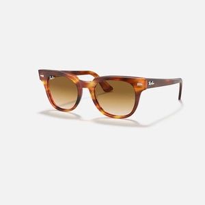 Ray-Ban Meteor Classic Sunglasses